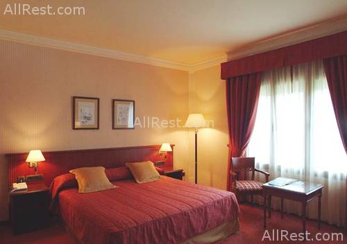 Hotel Avenida Palace 4